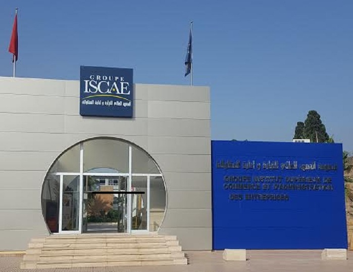 Salima Debbarh Mounir nommée à la tête de l'ISCAE