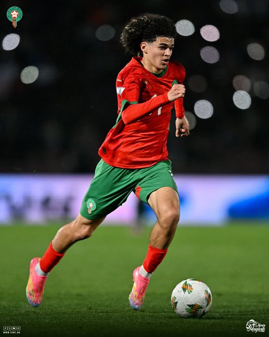 Mondial U17 : Le Maroc  privé de Belmokhtar ?