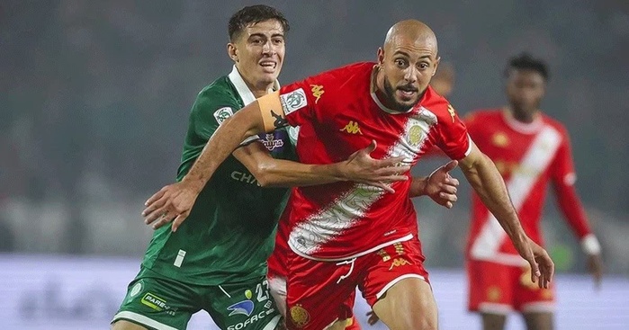 (Billet) Un derby sans âme : la grande désillusion !