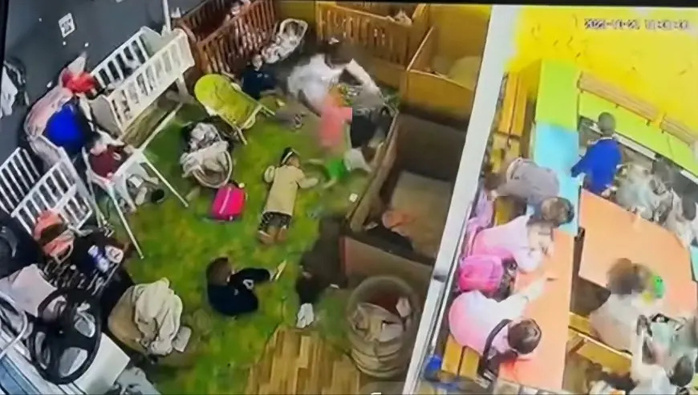 Meurtre d'un nourrisson à Tanger : la propriétaire de la crèche et une éducatrice placées en garde à vue