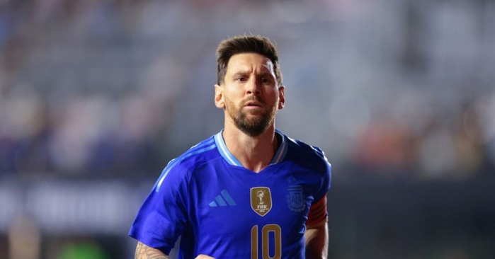Trêve FIFA novembre : L’Angola s’offre Messi pour 12 millions de dollars !