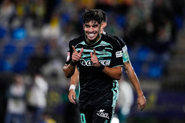 Coupe du Roi : Ez Abde décisif à deux reprises face à Palma Del Rio