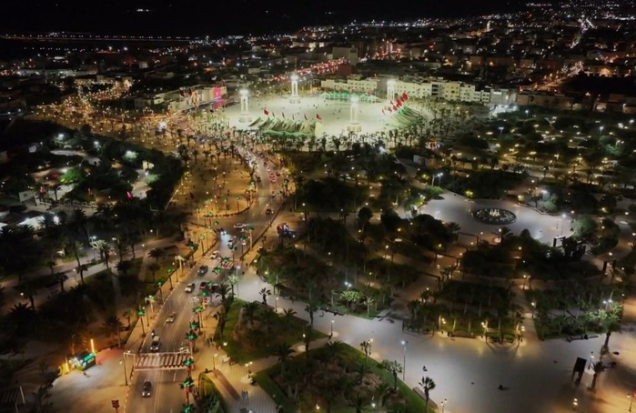 Jour historique : le football marocain célèbre le soutien de l’ONU au plan d’autonomie du Sahara