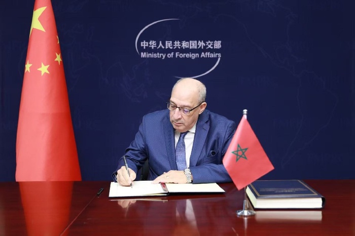 Le Maroc rejoint officiellement l'Organisation Internationale de Médiation