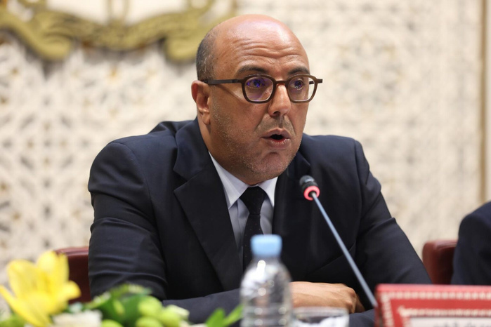 Oueld Errachid : "la résolution onusienne sur le Sahara consacre une nouvelle ère de stabilité et de coopération maghrébine"