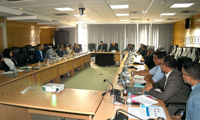 L’Agence Urbaine d’El Jadida – Sidi Bennour explore le modèle des villes intelligentes centrées sur l’humain