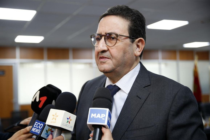 Transport aérien : le Maroc pleinement disposé à concrétiser les partenariats interarabes (Kayouh)