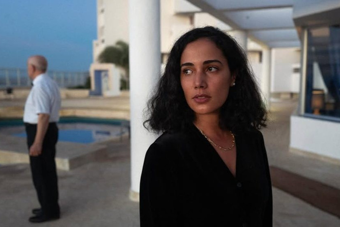 Nadia Kounda sacrée meilleure actrice à Bruxelles pour Les Fourmis de Yassine Fennane