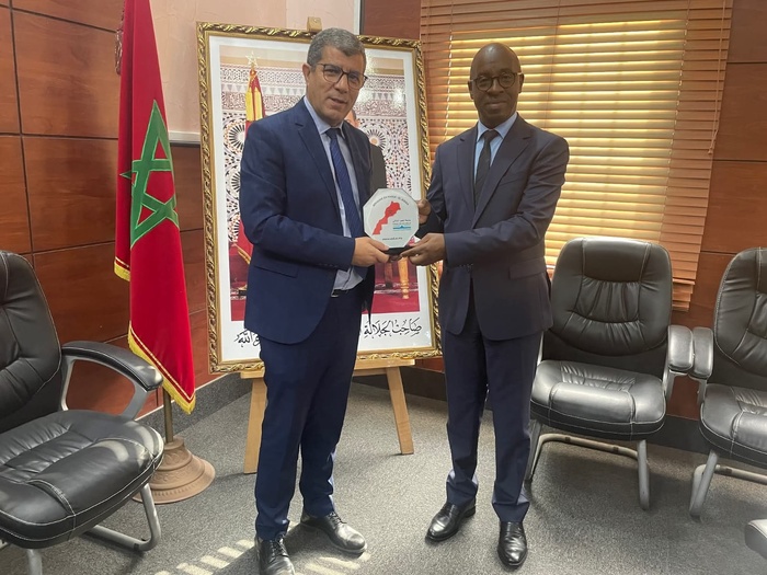 L'Universiye Chouaib Doukkali et le Burundi scellent une coopération axée sur la recherche et l'innovation