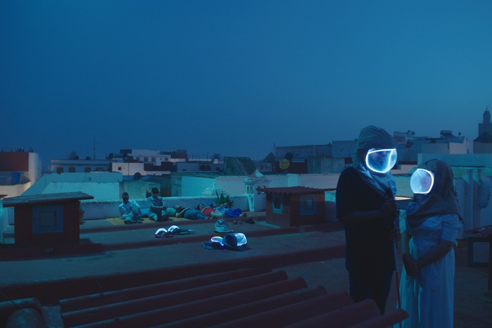 Les Ateliers de l’Atlas : 28 projets et films sélectionnés pour la 8e édition