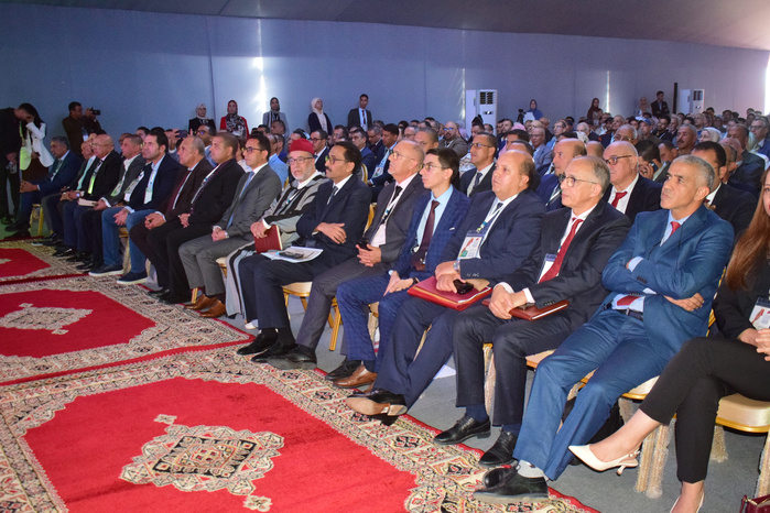 Sidi Bennour : lancement d’une concertation sur les nouveaux programmes de développement territorial intégré