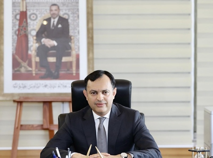 Sekkouri : "La réforme du Code du travail a intégré les spécificités de l'Économie des Plateformes numériques"