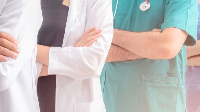 Santé : 800 nouveaux postes à pourvoir pour pour pallier le déficit