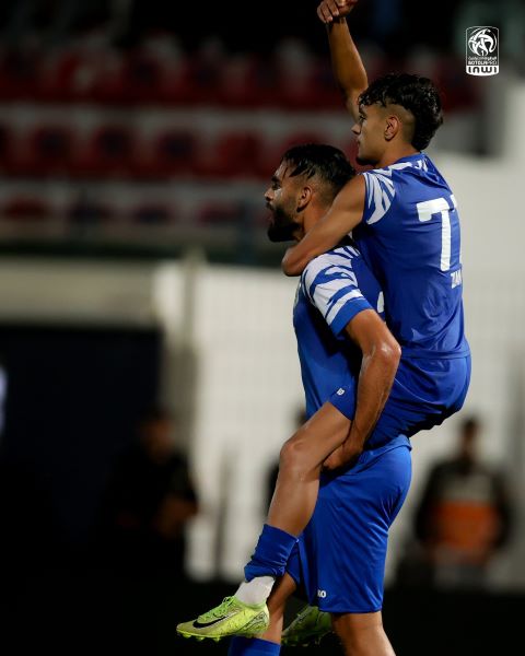 Botola D1 / MAJ : Première victoire du Difaâ, la troisième de la RSB