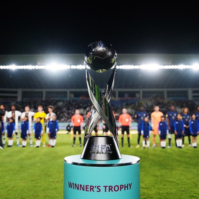 Mondial U17 Qatar : Entrée réussie pour le Mali