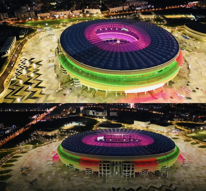 Amical Maroc-Mozambique / la ruée vers les billets au Grand Stade de Tanger : un demi million de personnes en fil d'attente !