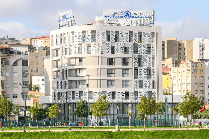 En plein essor, Akdital gonfle son chiffre d'affaires en 2025