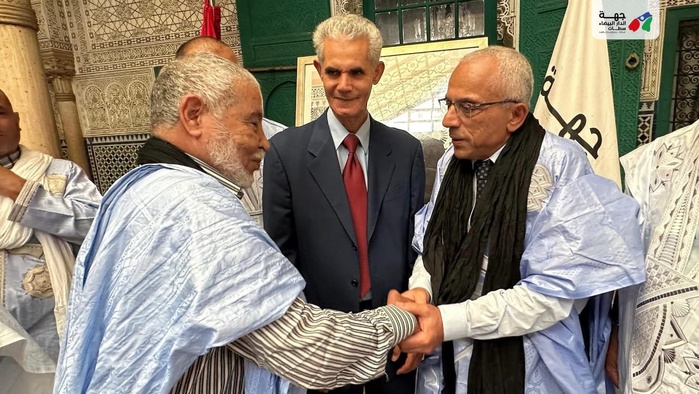 Casablanca-Settat : La région salue la diplomatie royale après l'adoption de la résolution 2797