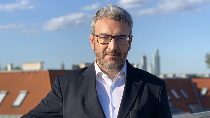 Interview avec Aymeric Chauprade : “Si l’Algérie s’obstine dans le déni historique, ce n’est pas la responsabilité du Maroc”