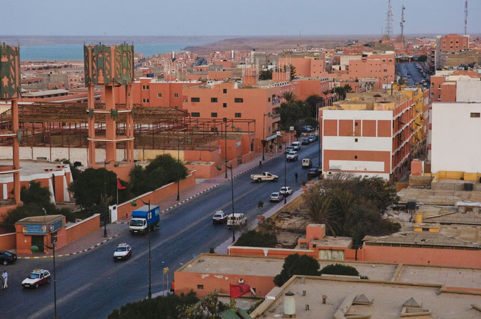 Institut royal espagnol : "le Maroc détient désormais toutes les cartes au Sahara"