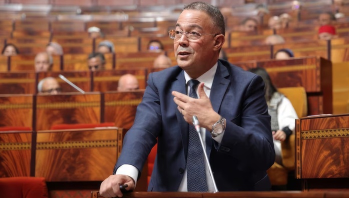 Finances publiques: Lekjaa promet une réduction du déficit budgétaire d’ici fin 2025