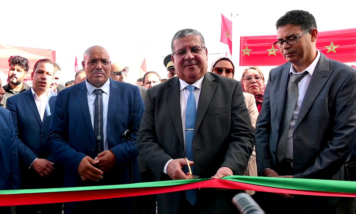 Safi: Santé pour tous, un hommage en actes !