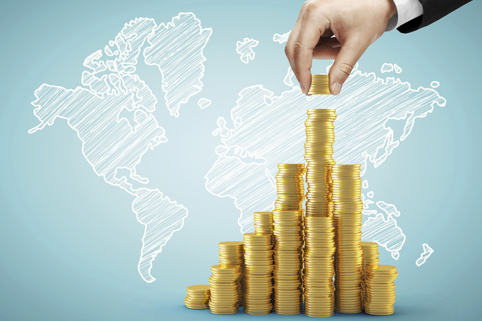 Dette intérieure : Triplement des émissions en l’espace de quatorze ans