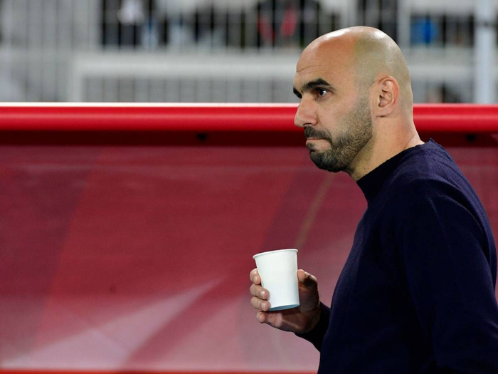 Regragui entre fidélité et frilosité… Quand de jeunes talents restent à la porte des Lions de l’Atlas