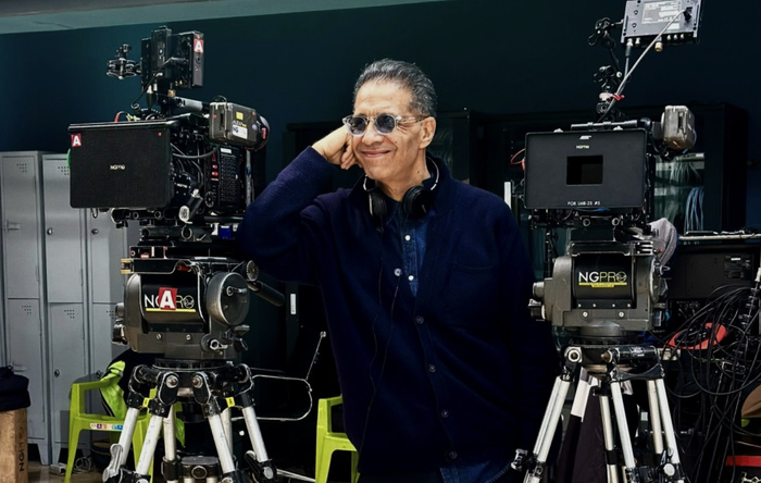 Nour-Eddine Lakhmari signe son grand retour avec Mira, en compétition au Festival de Tallinn