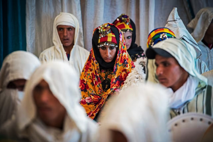 CSPJ : Baisse de 17% des demandes d'autorisation de mariage de mineurs en 2024