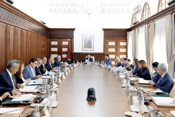 Le personnel du Conseil de la concurrence au menu du prochain Conseil de gouvernement