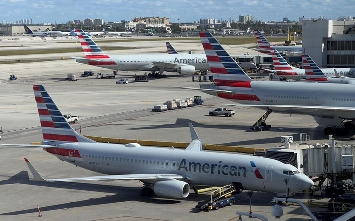 Etats-Unis / Shutdown : Le trafic aérien réduit « à peau de chagrin »