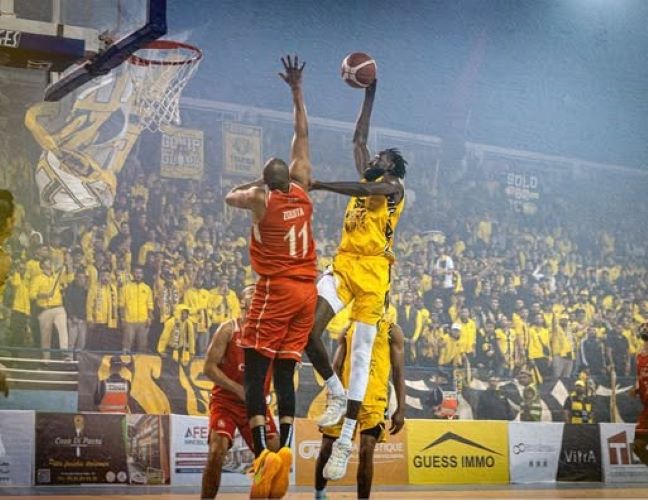 Basket – DEX (H) / J4: Le MAS s’impose face au FUS, WAC-ASS reporté