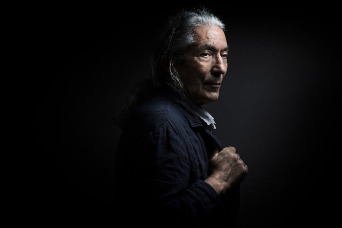 Algérie : l'Allemagne entre en ligne pour faire libérer Boualem Sansal