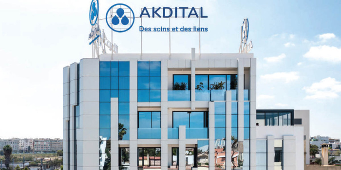 Akdital clôture avec succès une émission obligataire de 1,2 MMDH