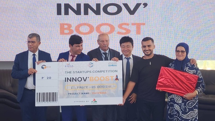 Université Chouaïb Doukkali – Innovation verte : le Maroc et la Chine inaugurent le laboratoire scientifique commun