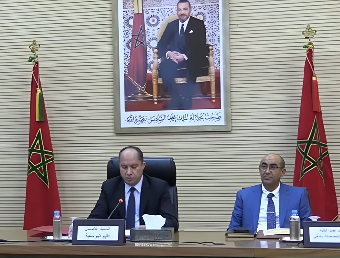 Concertation à Youssoufia : Vers un modèle territorial plus équitable et durable