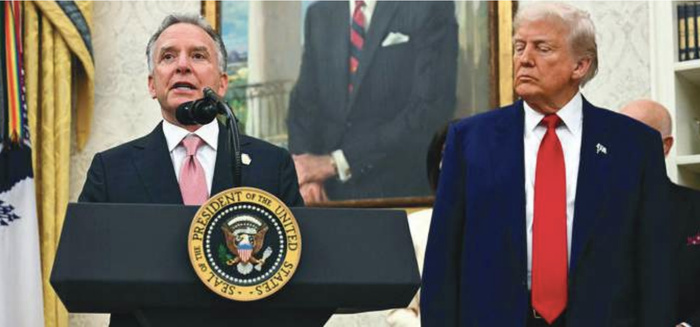 Etats-Unis / Médiation Maroc–Algérie : Deux mois pour un accord post-Résolution sur le Sahara