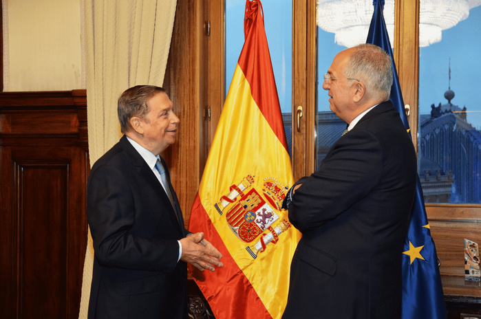 Accord de pêche : Bruxelles prête à renouer le dialogue avec Rabat