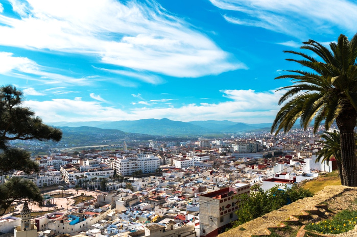 Lancement d’un appel d’offres international pour l’élaboration du SDAU du littoral de Tétouan et de M'diq-Fnideq