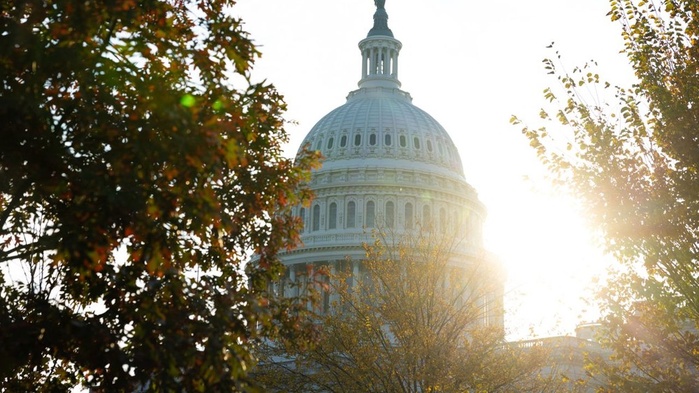 ​Etats-Unis : Shutdown, l’éclaircie ?