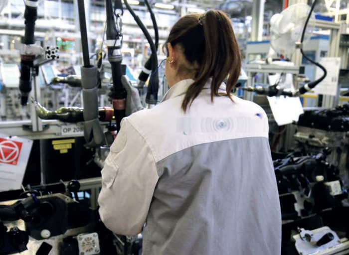 Emploi des femmes : Talents inexploités, croissance non réalisée