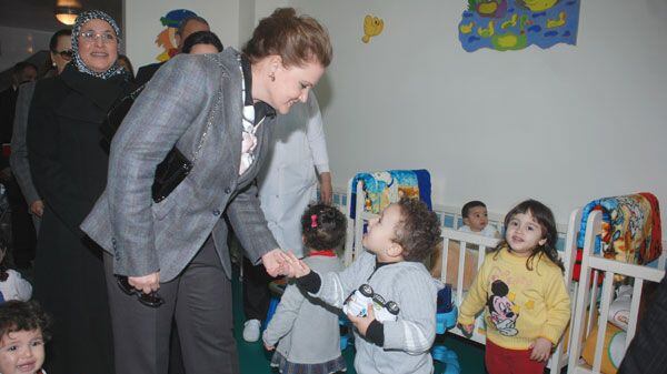 La Princesse Lalla Zineb et la ministre de la Solidarité scellent un partenariat pour le renforcement de la protection de l’enfance