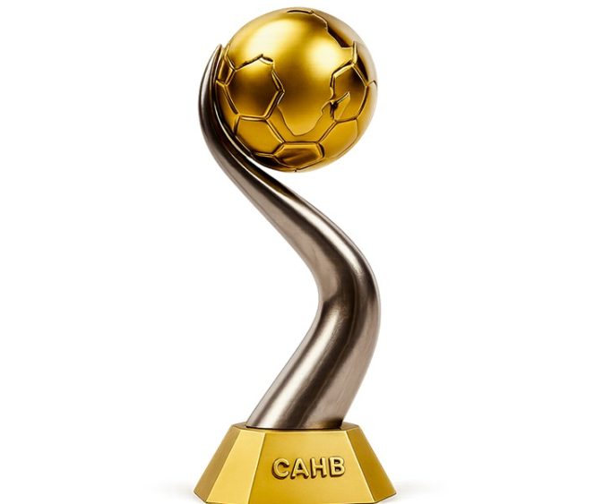 Handball / Tirage. CAN 2026 : le Maroc dans le 2e pot ce vendredi