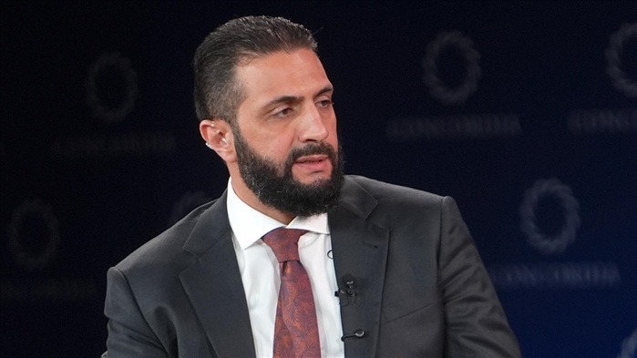 Syrie-Israël : Damas engagé dans des négociations directes avec Tel-Aviv