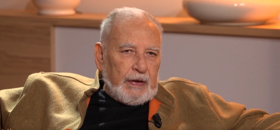 Tahar Ben Jelloun : “Boualem Sansal me disait que j'avais la chance d’être marocain”