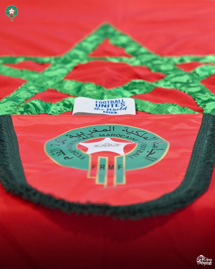 Amical Maroc-Mozambique : Les onze Lions du coup d'envoi