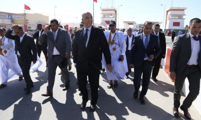 Province d'Aousserd : De nouveaux projets de développement dynamisent Guerguerat et Bir Gandouz