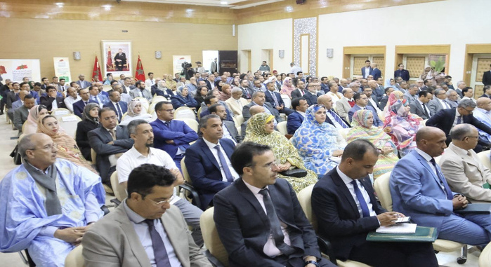 Laâyoune-Sakia El Hamra : Vastes consultations pour un diagnostic territorial de la région