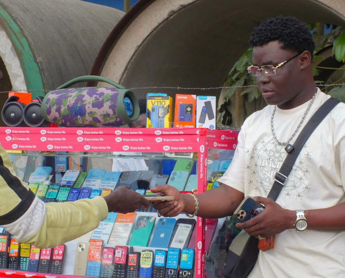 Afrique - Systèmes de paiement instantané : Plus de 1980 milliards $ en 2024